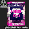 Reveal Sound Spire合成器预制音色 Future Bass风格